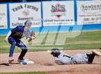Photo from the gallery "Gridley @ Sutter (CIF NorCal D4 Final)"