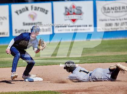 Thumbnail 1 in Gridley @ Sutter (CIF NorCal D4 Final) photogallery.