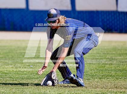 Thumbnail 2 in Gridley @ Sutter (CIF NorCal D4 Final) photogallery.