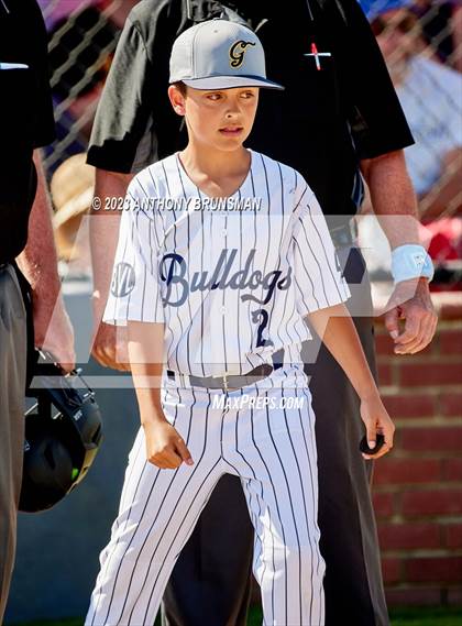 Thumbnail 2 in Gridley @ Sutter (CIF NorCal D4 Final) photogallery.