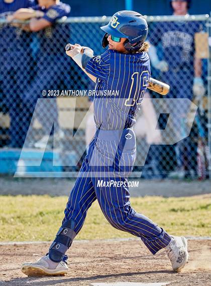 Thumbnail 2 in Gridley @ Sutter (CIF NorCal D4 Final) photogallery.