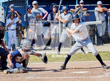 Thumbnail 3 in Gridley @ Sutter (CIF NorCal D4 Final) photogallery.