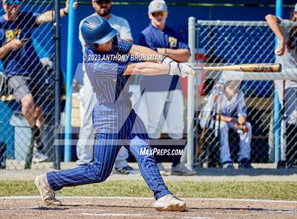 Thumbnail 3 in Gridley @ Sutter (CIF NorCal D4 Final) photogallery.