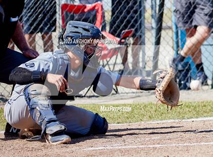 Thumbnail 1 in Gridley @ Sutter (CIF NorCal D4 Final) photogallery.