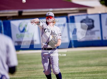 Thumbnail 3 in Gridley @ Sutter (CIF NorCal D4 Final) photogallery.
