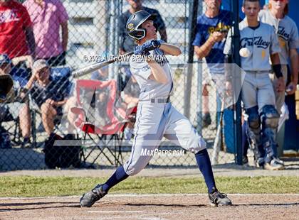 Thumbnail 2 in Gridley @ Sutter (CIF NorCal D4 Final) photogallery.