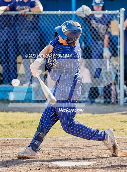 Thumbnail 3 in Gridley @ Sutter (CIF NorCal D4 Final) photogallery.
