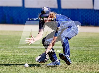 Thumbnail 1 in Gridley @ Sutter (CIF NorCal D4 Final) photogallery.