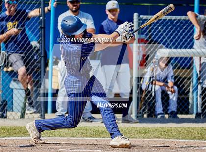Thumbnail 1 in Gridley @ Sutter (CIF NorCal D4 Final) photogallery.