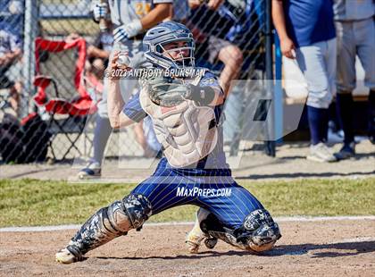 Thumbnail 2 in Gridley @ Sutter (CIF NorCal D4 Final) photogallery.
