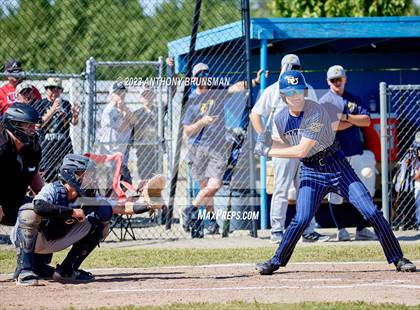 Thumbnail 2 in Gridley @ Sutter (CIF NorCal D4 Final) photogallery.