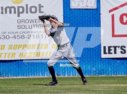 Thumbnail 1 in Gridley @ Sutter (CIF NorCal D4 Final) photogallery.