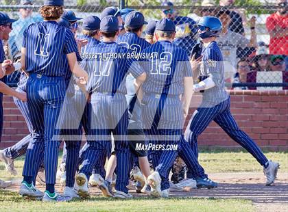 Thumbnail 2 in Gridley @ Sutter (CIF NorCal D4 Final) photogallery.