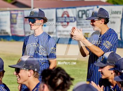 Thumbnail 3 in Gridley @ Sutter (CIF NorCal D4 Final) photogallery.