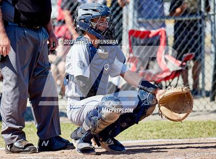 Thumbnail 3 in Gridley @ Sutter (CIF NorCal D4 Final) photogallery.
