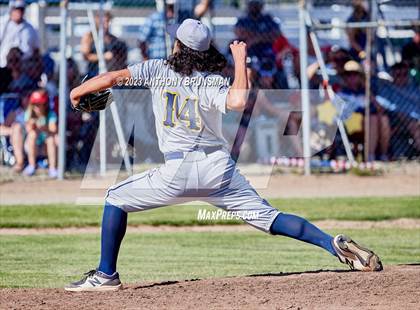 Thumbnail 1 in Gridley @ Sutter (CIF NorCal D4 Final) photogallery.