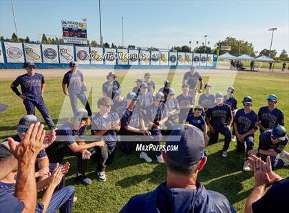Thumbnail 1 in Gridley @ Sutter (CIF NorCal D4 Final) photogallery.