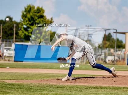 Thumbnail 3 in Gridley @ Sutter (CIF NorCal D4 Final) photogallery.