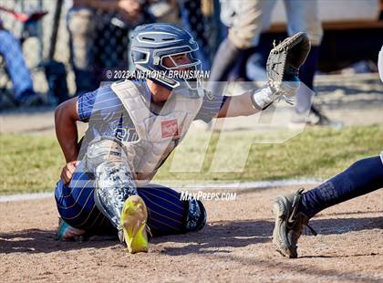Thumbnail 1 in Gridley @ Sutter (CIF NorCal D4 Final) photogallery.