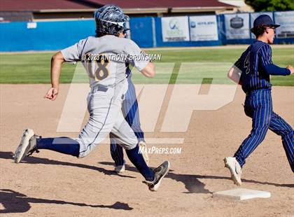 Thumbnail 2 in Gridley @ Sutter (CIF NorCal D4 Final) photogallery.