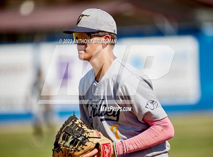 Thumbnail 2 in Gridley @ Sutter (CIF NorCal D4 Final) photogallery.