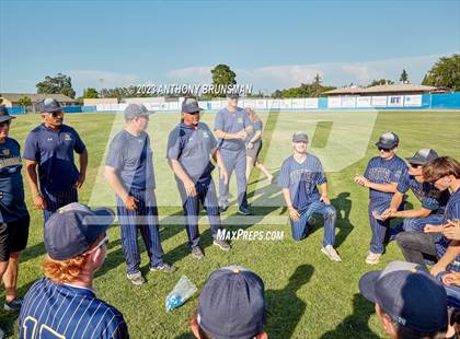 Thumbnail 1 in Gridley @ Sutter (CIF NorCal D4 Final) photogallery.