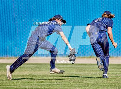 Thumbnail 1 in Gridley @ Sutter (CIF NorCal D4 Final) photogallery.