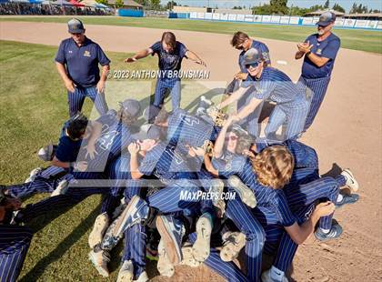 Thumbnail 2 in Gridley @ Sutter (CIF NorCal D4 Final) photogallery.