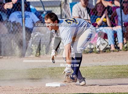 Thumbnail 2 in Gridley @ Sutter (CIF NorCal D4 Final) photogallery.
