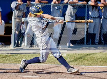Thumbnail 2 in Gridley @ Sutter (CIF NorCal D4 Final) photogallery.