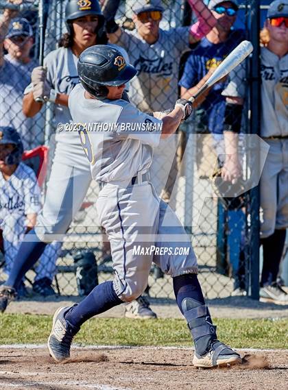 Thumbnail 1 in Gridley @ Sutter (CIF NorCal D4 Final) photogallery.