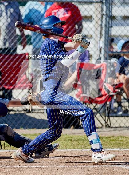 Thumbnail 2 in Gridley @ Sutter (CIF NorCal D4 Final) photogallery.