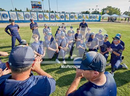 Thumbnail 2 in Gridley @ Sutter (CIF NorCal D4 Final) photogallery.