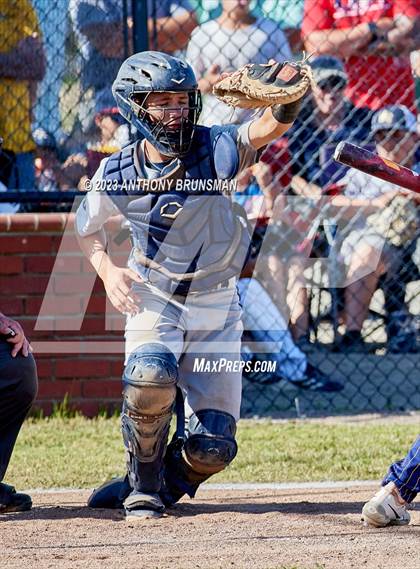 Thumbnail 2 in Gridley @ Sutter (CIF NorCal D4 Final) photogallery.