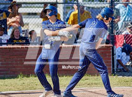 Thumbnail 2 in Gridley @ Sutter (CIF NorCal D4 Final) photogallery.