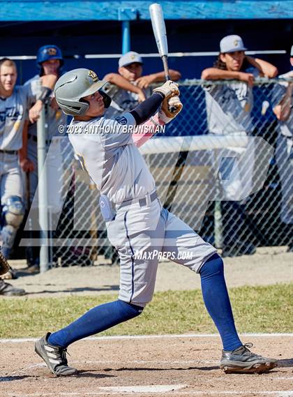 Thumbnail 3 in Gridley @ Sutter (CIF NorCal D4 Final) photogallery.