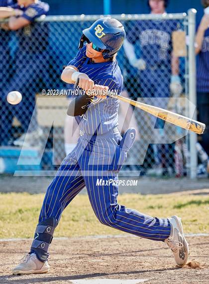 Thumbnail 3 in Gridley @ Sutter (CIF NorCal D4 Final) photogallery.