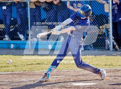 Thumbnail 1 in Gridley @ Sutter (CIF NorCal D4 Final) photogallery.