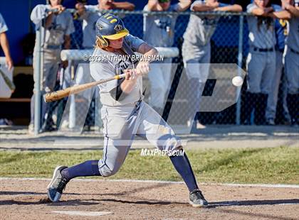 Thumbnail 1 in Gridley @ Sutter (CIF NorCal D4 Final) photogallery.