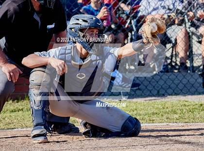 Thumbnail 3 in Gridley @ Sutter (CIF NorCal D4 Final) photogallery.