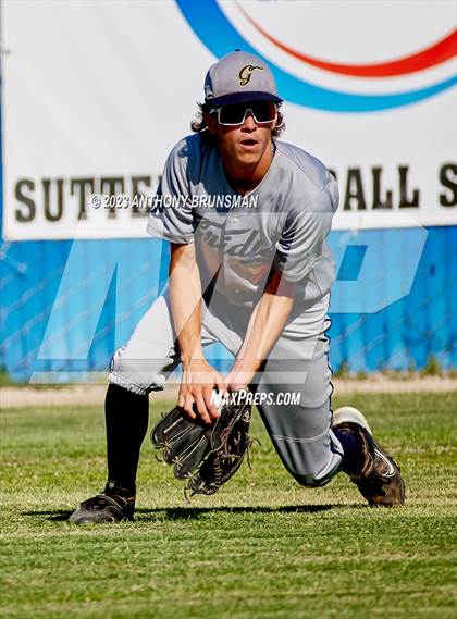 Thumbnail 1 in Gridley @ Sutter (CIF NorCal D4 Final) photogallery.