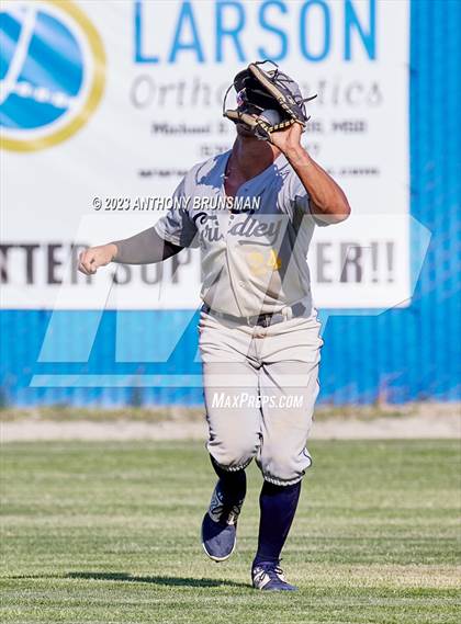 Thumbnail 2 in Gridley @ Sutter (CIF NorCal D4 Final) photogallery.
