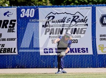 Thumbnail 2 in Gridley @ Sutter (CIF NorCal D4 Final) photogallery.