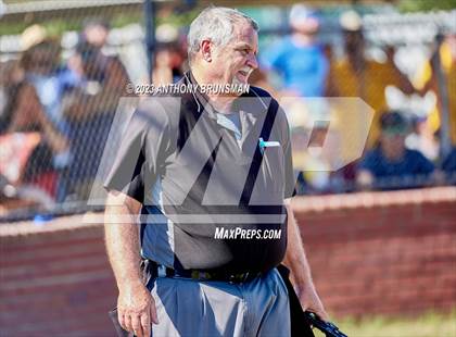 Thumbnail 1 in Gridley @ Sutter (CIF NorCal D4 Final) photogallery.