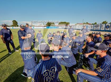 Thumbnail 3 in Gridley @ Sutter (CIF NorCal D4 Final) photogallery.