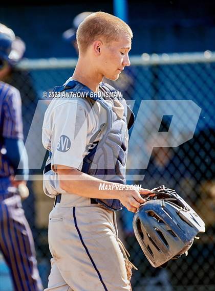 Thumbnail 3 in Gridley @ Sutter (CIF NorCal D4 Final) photogallery.