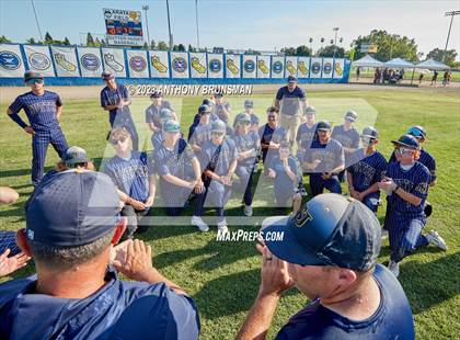 Thumbnail 3 in Gridley @ Sutter (CIF NorCal D4 Final) photogallery.