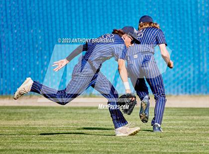 Thumbnail 2 in Gridley @ Sutter (CIF NorCal D4 Final) photogallery.
