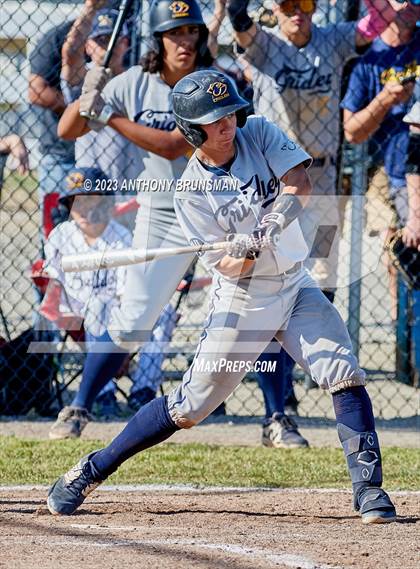 Thumbnail 2 in Gridley @ Sutter (CIF NorCal D4 Final) photogallery.