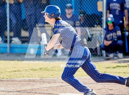 Thumbnail 3 in Gridley @ Sutter (CIF NorCal D4 Final) photogallery.